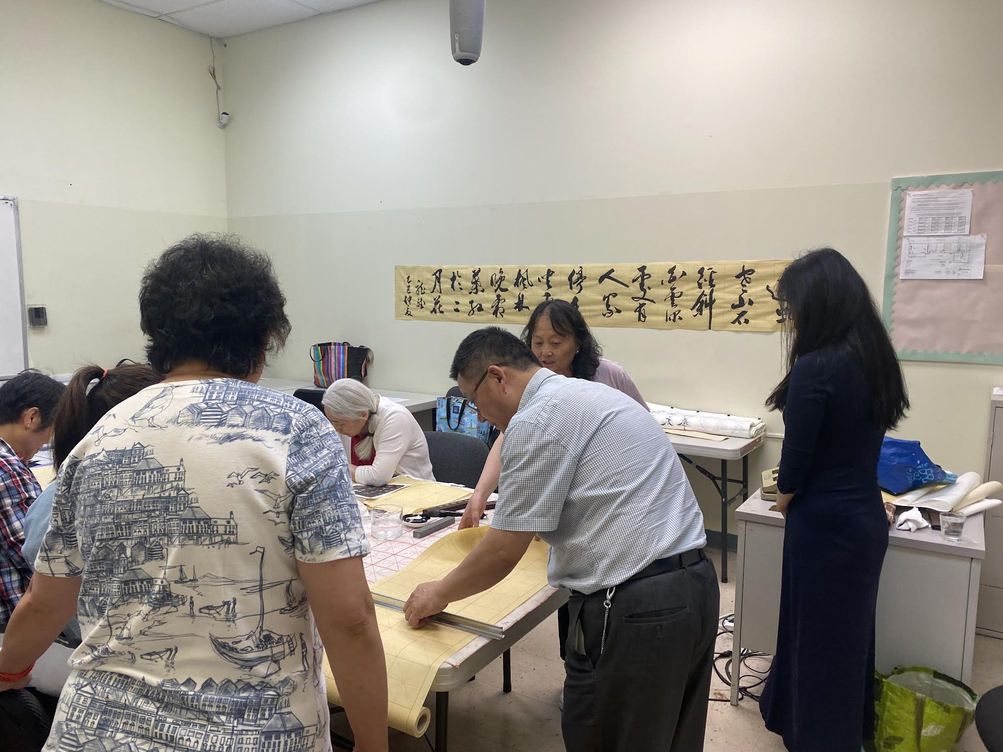 Chinese Painting