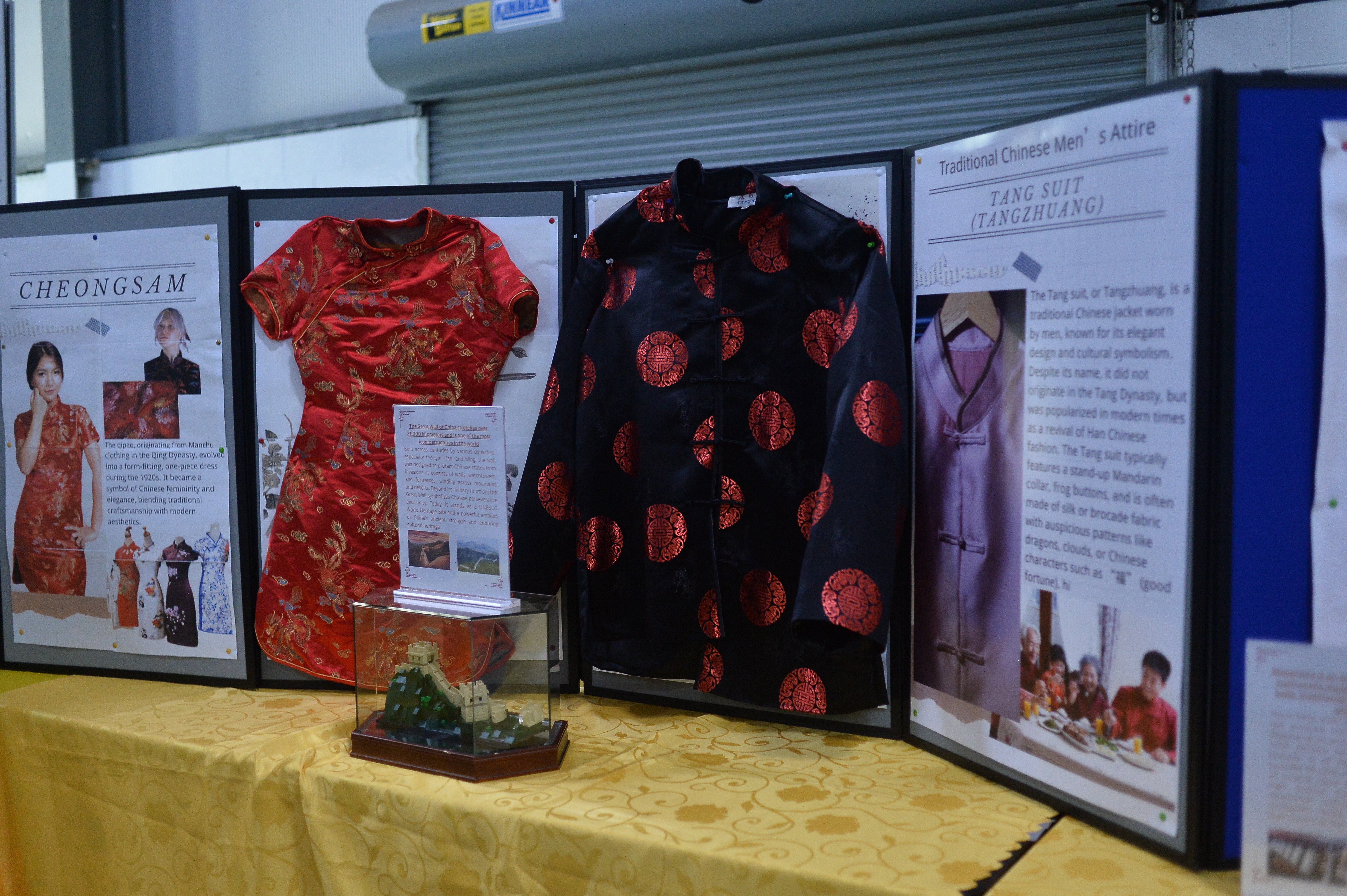 Carassauga China Pavilion photo 6