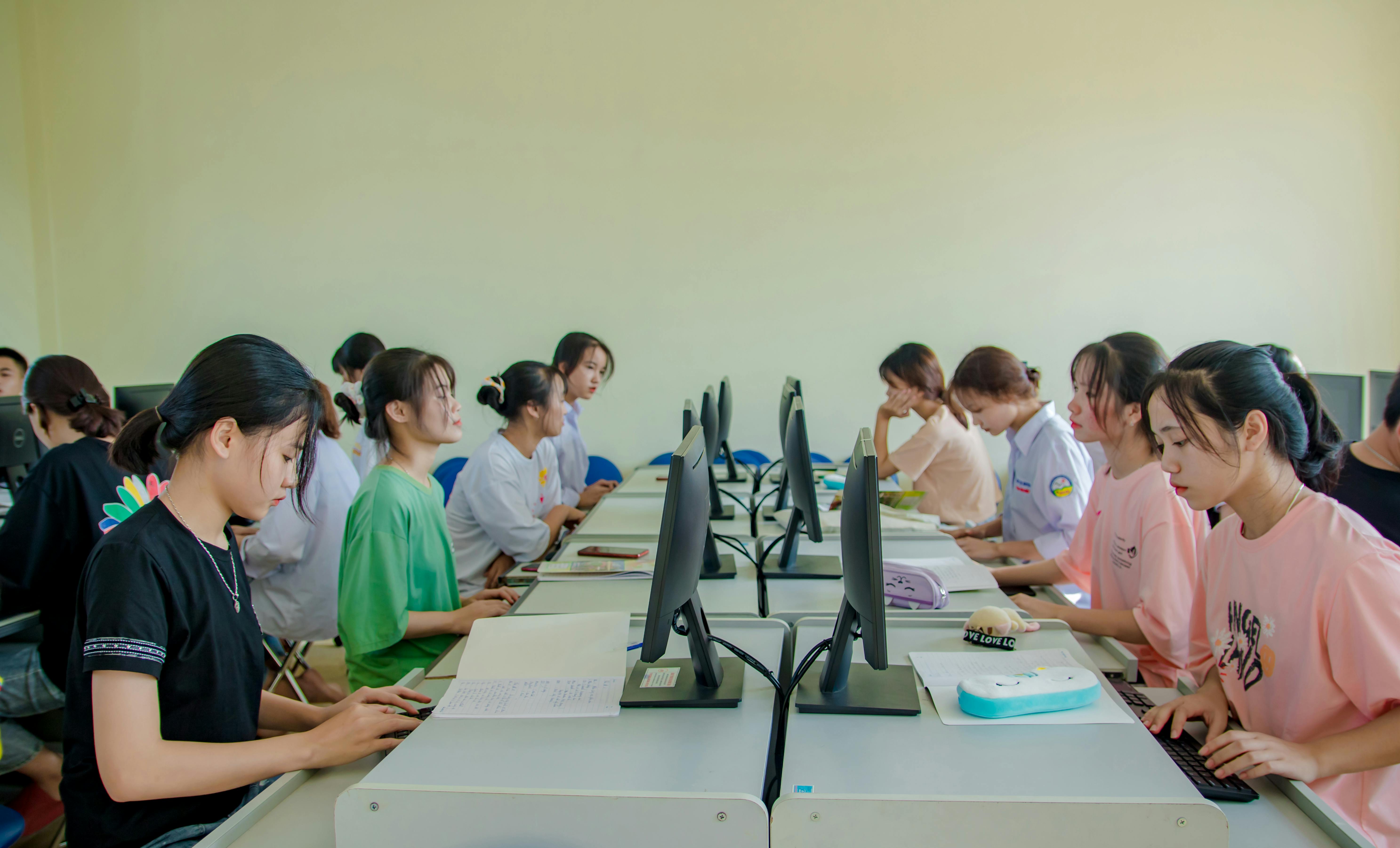 Computer Class